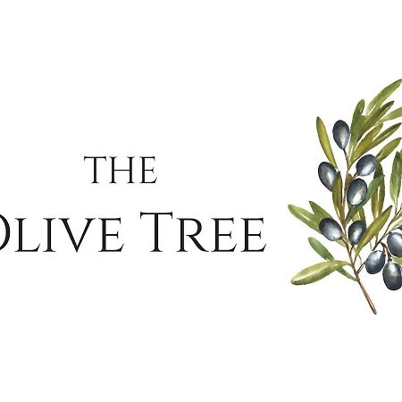 Appartamento The Olive Tree Ceres Esterno foto